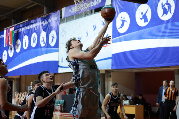 Берем реванш 76